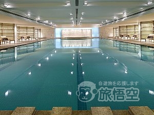 YUAN SPA 源