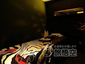 荷悦堂 Lotus Land Massage