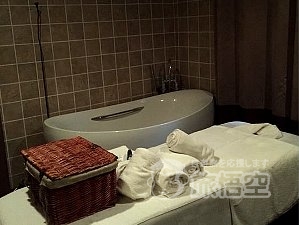 Angkor Spa アンコール スパ 上海