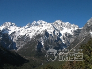 シャングリラ 麗江 昆明 雲南 四大 世界遺産 巡り