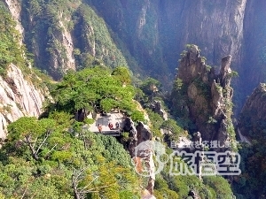 黄山 ツアー