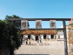 大連 旅順 1日 観光 坂の上の雲 舞台