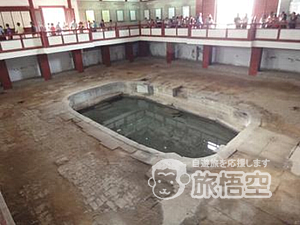 兵馬俑 始皇帝陵 華清池 半坡遺跡博物館