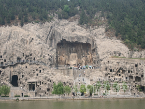 世界文化遺産　楽山大仏日帰り観光