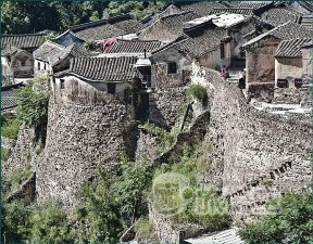川底下村8