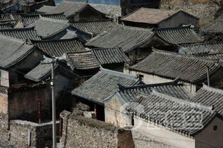 川底下村9