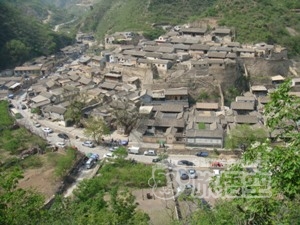 川底下村7