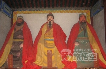 涿州7
