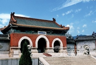 涿州5