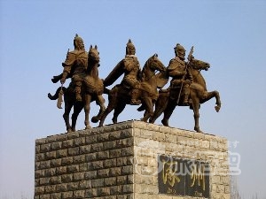 涿州1
