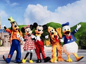 日本語でカンタン手配 香港ディズニー ランド 入場券 電子 チケット Lvmの現地手配の事ならtabigoku香港店 香港 Disney Land Eticket Discount Lvm