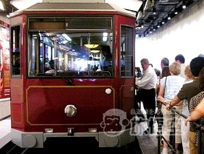 午前 半日 観光 ツアー 香港