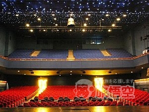 格安 北京 カンフー 紅劇場　「功夫傳奇・カンフー伝説」 電子チケット