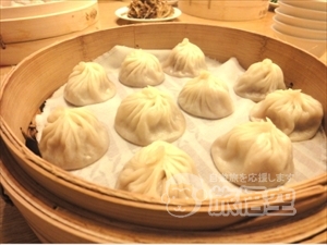 鼎泰豊 小籠包 士林夜市 台北