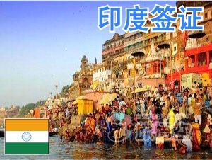 印度 签证 印度个人旅游 印度自由行签证