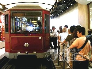 格安 香港 ビクトリアピーク 夜景鑑賞ツアー