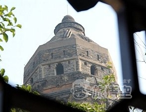 蘇州 ＆ 水郷 周荘 1日 観光 ツアー