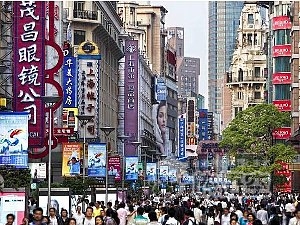 上海 市内 1日 観光 ツアー