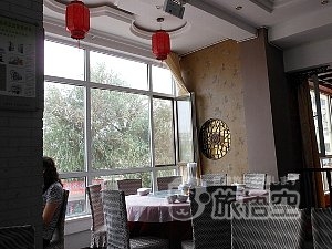 順張黄面館 敦煌