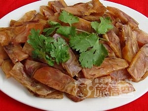 順張黄面館 敦煌