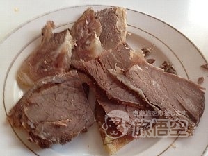 馬子禄牛肉面 蘭州