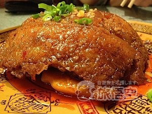 陳麻婆豆腐 本店 成都