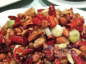 陳麻婆豆腐 本店 成都