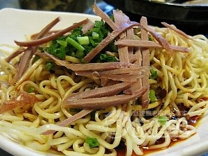 陳麻婆豆腐 本店 成都