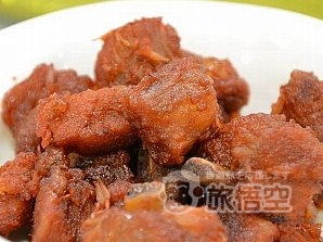 椿記焼鵝 中山店 桂林