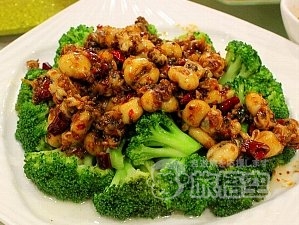 椿記焼鵝 中山店 桂林