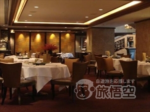 唐閣 タンコート レストラン 香港