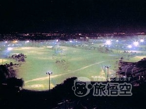 銀涛 ゴルフ