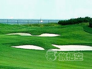 リンクス ゴルフ ＆ カントリー クラブ 上海