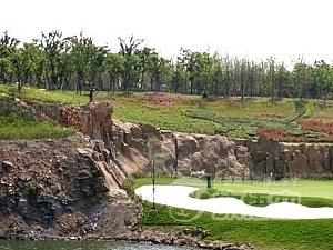 平湖 九龍山 将軍 ゴルフ クラブ