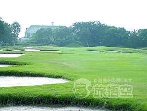 香港発 珠海 国際 ゴルフ クラブ