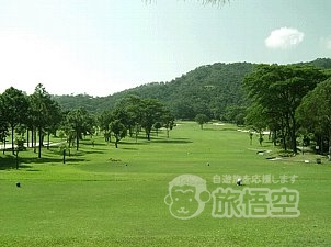 香港発 珠海 国際 ゴルフ クラブ