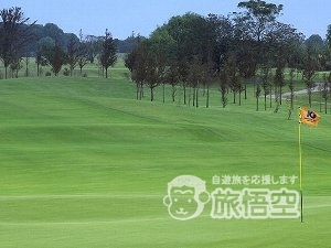 上海 ウエスト ゴルフ クラブ