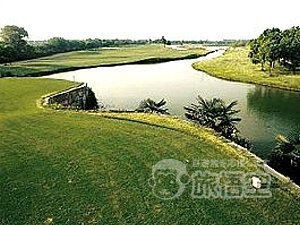 三陽 ゴルフ ＆ カントリー クラブ 蘇州