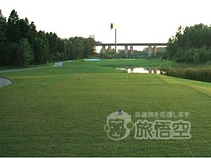 太陽島 ゴルフ クラブ 揚州