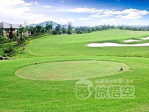西湖 国際 ゴルフ ＆ カントリー クラブ 杭州