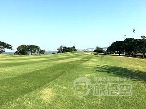 厦門 東方ゴルフクラブ