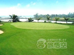 海南 IBL ゴルフクラブ
