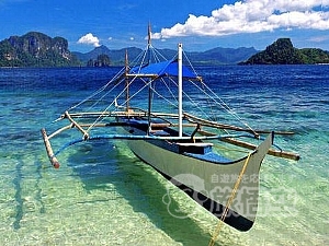 セブ島 旅行 / フィリピン　ビーチ リゾート 満喫