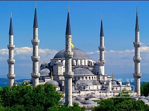イスタンブール カッパドキア 旅行 / トルコ