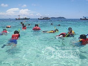 ビンタン島 旅行 / インドネシア シンガポール