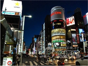 大阪 京都 箱根 東京