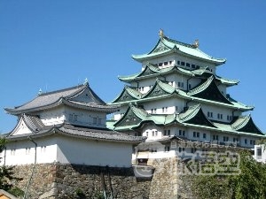 白川郷 飛騨高山 上高地 名古屋