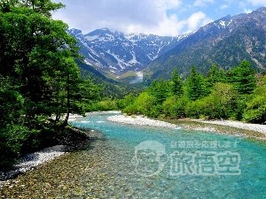 白川郷 飛騨高山 上高地 名古屋