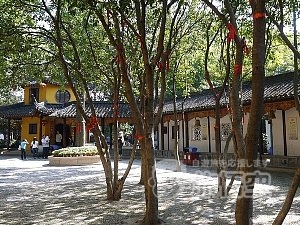 寒山寺 蘇州