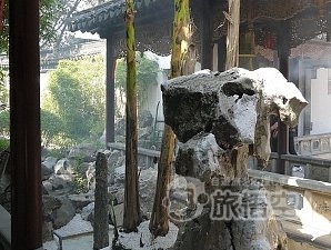 寒山寺 蘇州